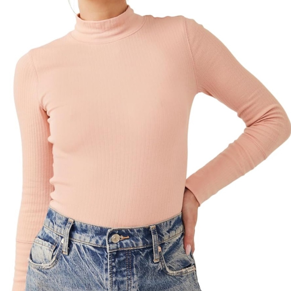 Free People Rickie Top XS/S